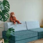 Na co warto zwrócić uwagę, wybierając sofę dla dzieci?