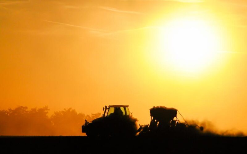 Profesjonalne gospodarstwo rolne – kluczem do sukcesu jest odpowiednie wyposażenie