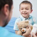 Badanie tarczycy u dzieci – co zobrazuje USG?