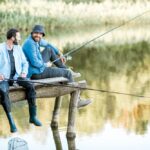Wędkarstwo jako forma relaksu i rekreacji: Korzyści psychiczne i fizyczne dla wędkarzy
